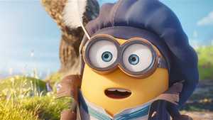 تماشای سینمایی کوتاه انیمیشن مینیون ها و هیولاها Minions and Monsters سال 2021 با کیفیت عالی