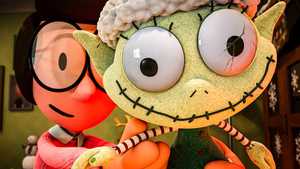 تماشای آنلاین دوبله فارسی کامل کارتون خاطرات کریسمس یک بچه چلمن تب کابین Diary of a Wimpy Kid Christmas Cabin Fever 2023 ژانر ماجراجویانه و کمدی و خانوادگی