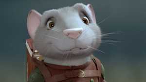 پرز موش دندون بچه ها the hairy tooth fairy (2006)