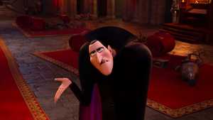 تماشای انیمیشن کوتاه هیولاهای خانگی هتل ترانسیلوانیا 2021 با دوبله فارسی