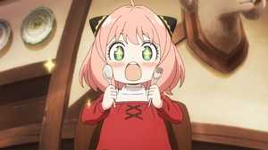 دانلود انیمه اکشن خانواده جاسوس : کد سفید 2023 Spy x Family Code : White با دوبله فارسی کامل و کیفیت عالی