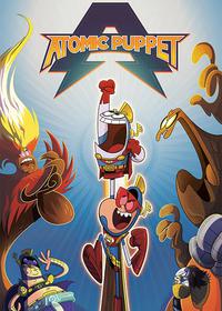 عروسک اتمی Atomic Puppet