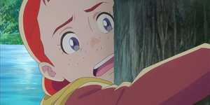 تماشا قسمت 1 تا قسمت آخر سریال آن شرلی Anne Shirley 2025 با دوبله فارسی مناسب تماشا به همراه خانواده