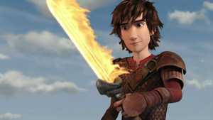 دانلود قسمت 1 فصل 1 سریال کارتونی ماجراجویانه اژدها سواران به سوی ناشناخته ها Dragons Race to the Edge 2015 در ژانر اکشن با دوبله فارسی کامل و بهترین کیفیت