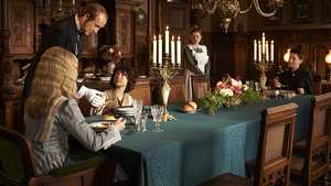 هایدی Heidi (2015)