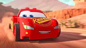 تماشای رایگان فصل 1 کارتون جدید شخصیت های لگویی پیکسار Lego Pixar : BrickToons 2024 با دوبله فارسی در ژانر کمدی