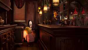 دانلود انیمیشن The Addams Family 2 با دوبله فارسی کامل