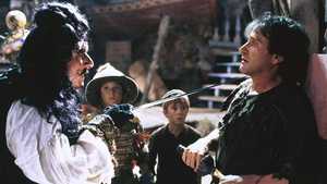 هوک Hook (1991)