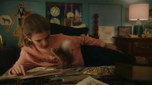 تماشای فیلم سینمایی فلورا و سنجاب دوبله فارسی