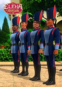 روز اول سلطنت