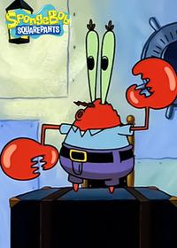 قسمت دوازدهم Krab Borg