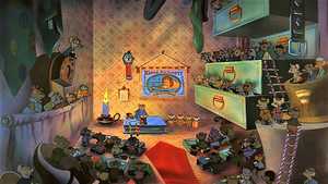 امدادگران The Rescuers (1977)