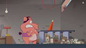 دانلود کیفیت عالی سریال کارتونی و خنده دار اوگی و سوسک ها : نسل جدید Oggy and the Cockroaches : Next Generation 2022 قسمت اول فصل 1 با بهترین کیفیت