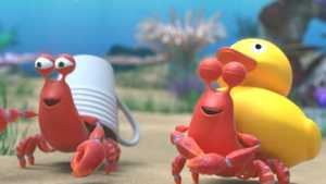 گول زدن Shell Game