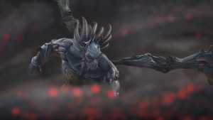 سینمایی تولد دوباره شاه میمون 2021 دوبله فارسی کامل