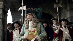 دزدان دریایی کارائیب : صندوقچه مرد مرده Pirates of the Caribbean : Dead Man's Chest (2006)