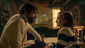 فیلم سینمایی سرزمین خواب 2022 با دوبله فارسی