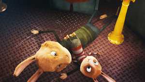 Beyond Beyond (2014) 05