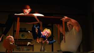 شگفت انگیزان 1 The Incredibles 1 (2004)