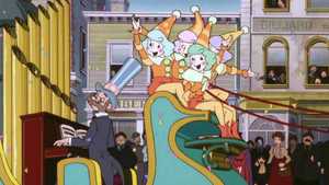 نموی کوچک Little Nemo: Adventures in Slumberland (1989)