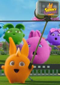 قسمت بیست و سوم Selfie