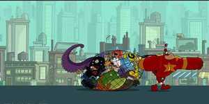 G-Captain Biceps-series-2010 (1)