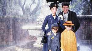 مری پاپینز Mary Poppins (1964)