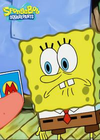 قسمت نهم The Card