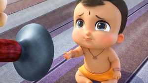 تماشای کارتون Mighty Little Bheem 2019 فصل 1