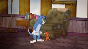 تماشای انیمیشن Tom and Jerry Willy Wonka and the Chocolate Factory 2017 دوبله فارسی کامل