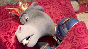 تماشای کارتون خر شاه با دوبله فارسی