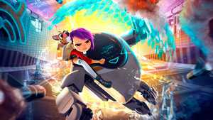 تماشای انیمیشن سینمایی نسل جدید 2018 دوبله فارسی