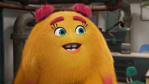 تماشای رایگان و دانلود سریال کمدی و هیجانی هیولاها در محل کار Monsters at Work با دوبله فارسی مناسب تماشا به همراه خانواده