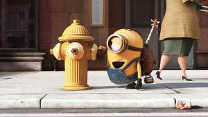 مینیون ها Minions (2015)