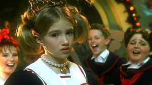 چگونه گرینچ کریسمس را دزدید (How the Grinch Stole Christmas)