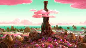 دانلود انیمیشن رالف خرابکار 1 Wreck-It Ralph 1 با دوبله فارسی کامل در ژانر ماجراجویانه