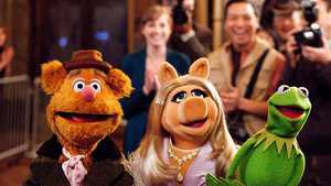 ماپت ها The Muppets (2011)