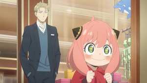 تماشا کارتون خانواده جاسوس Spy x Family با دوبله فارسی مناسب تماشا به همراه خانواده