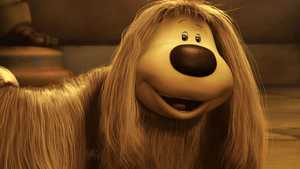 چرخ و فلک جادویی The Magic Roundabout (2005)