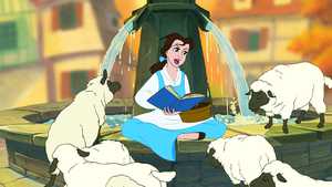 دیو و دلبر Beauty and the Beast (1991)