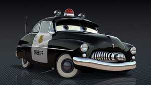 ماشین ها 2 Cars 2 (2011)