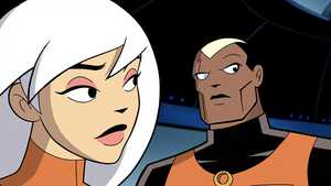 خانواده شگفت انگیز The Secret Saturdays (2008)