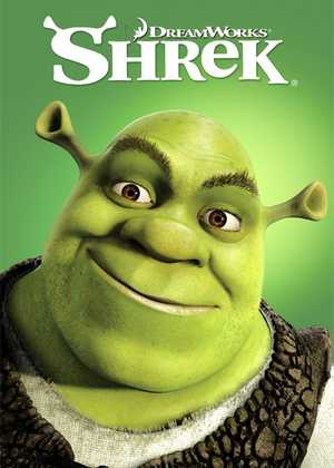 شرک 1 Shrek 1