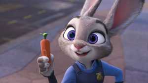 انیمیشن زوتوپیا Zootopia (2016)