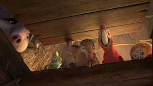 رابینسون کروزو The Wild Life (2016)