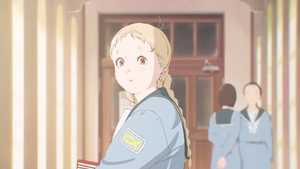 تماشا یا دانلود نسخه دوبله فارسی انیمیشن سینمایی رنگ های درون The Colors Within