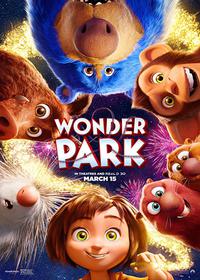 پارک شگفت انگیز Wonder Park