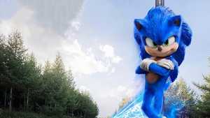 دانلود فیلم سینمایی سونیک خارپشت 2020 با دوبله فارسی