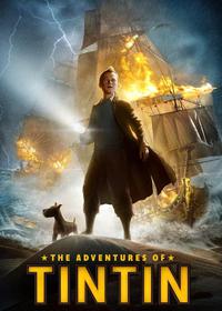 ماجراهای تن تن The Adventures of Tintin