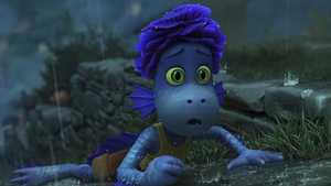 تصاویر انیمیشن لوکا دوبله گلوری